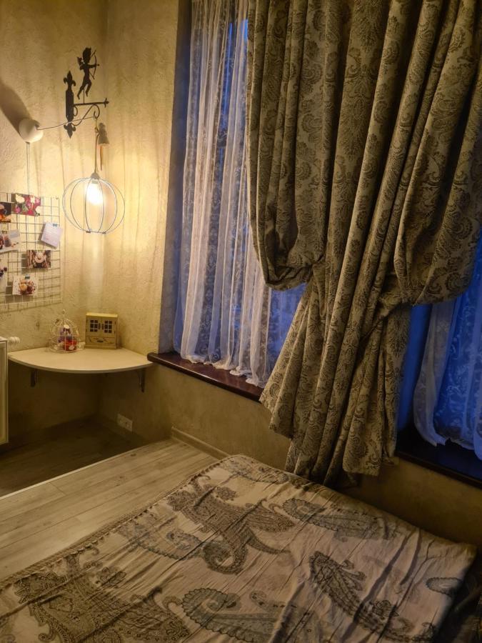 Cozy Compact Flat In The City Center リヴィウ エクステリア 写真